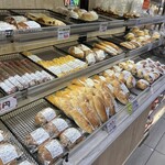 ダン・ブラウン - 料理写真: