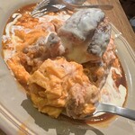 ESPRESSO D' WORKS yellow - 