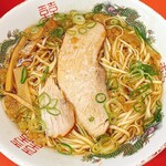 朱華楼 - 料理写真: