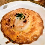 神田ワイン食堂パパン - 