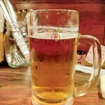 神田ワイン食堂パパン - 