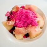 神田ワイン食堂パパン - 