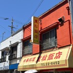 重松飯店 - 