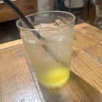 ESPRESSO D' WORKS yellow - 