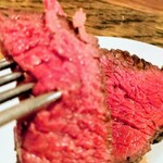 神田ワイン食堂パパン - 