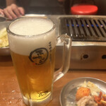 大阪焼肉・ホルモン ふたご  - 