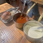 ESPRESSO D' WORKS yellow - 