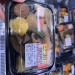 サミットストア - 料理写真: