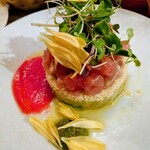 神田ワイン食堂パパン - 