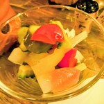 神田ワイン食堂パパン - 