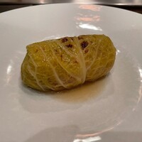 表参道うかい亭 - 