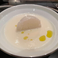 表参道うかい亭 - 