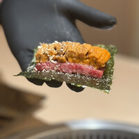 恵比寿 うしみつ - 