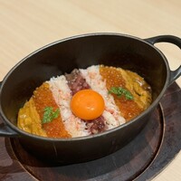 恵比寿 うしみつ - 