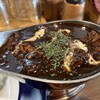 元町欧風カレー タンガロンガ