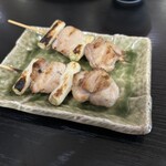 ゆるり - ねぎま