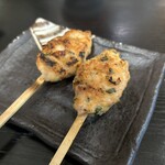 ゆるり - つくね