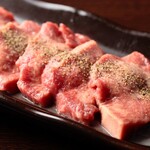 焼肉 うしのまき - 