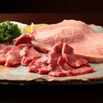 焼肉 うしのまき - 