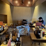 とんかつと、しゃぶしゃぶ。黒豚ふくや - 