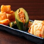 焼肉 うしのまき - 