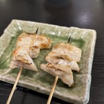 ゆるり - ヤゲン軟骨