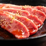 焼肉 うしのまき - 