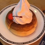 コメダ珈琲店 - 料理写真:
