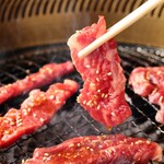 焼肉 うしのまき - 
