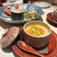 和膳 功 北海道朝市直営店 - 