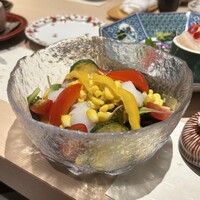 和膳 功 北海道朝市直営店 - 