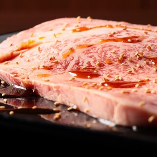 焼肉 うしのまき_1