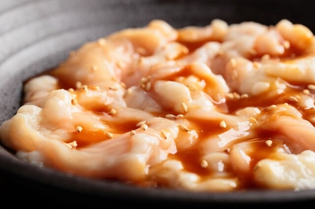 焼肉 うしのまき 石巻店 - 蛇田（焼肉）の写真