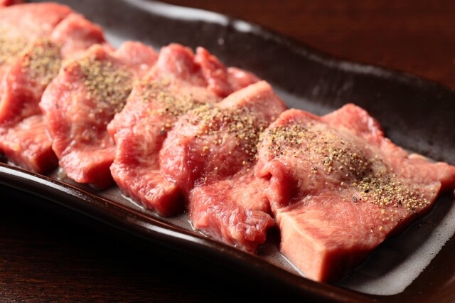 焼肉 うしのまき 石巻店 - 蛇田（焼肉）の写真