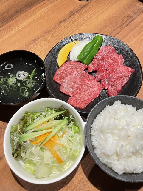 焼肉 うしのまき 石巻店 - 蛇田（焼肉）の写真
