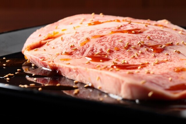 焼肉 うしのまき 石巻店 - 蛇田（焼肉）の写真