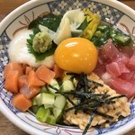 磯丸水産 - 