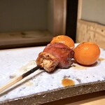 鳥匠 いし井 - ちょうちん（追加）