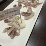 テジョンデ 鮮 サンナッチ館 - 