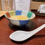 鳥匠 いし井 - 雑炊