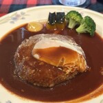 くいしんぼー山中 - 