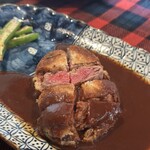 くいしんぼー山中 - 