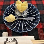 くいしんぼー山中 - 