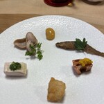 中国料理 にいくら - 