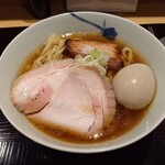 麺 みつヰ - 