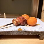 鳥匠 いし井 - ちょうちん（追加）