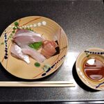 月見家 - 