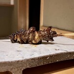 鳥匠 いし井 - はつもと