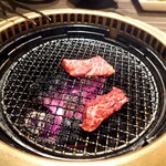炭焼肉 石田屋。 - 