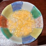 鳥匠 いし井 - 雑炊